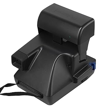 ポラロイドクールカム636シリーズ ポラロイド polaroid 600シリーズカメラ 636 クールカム Cool
